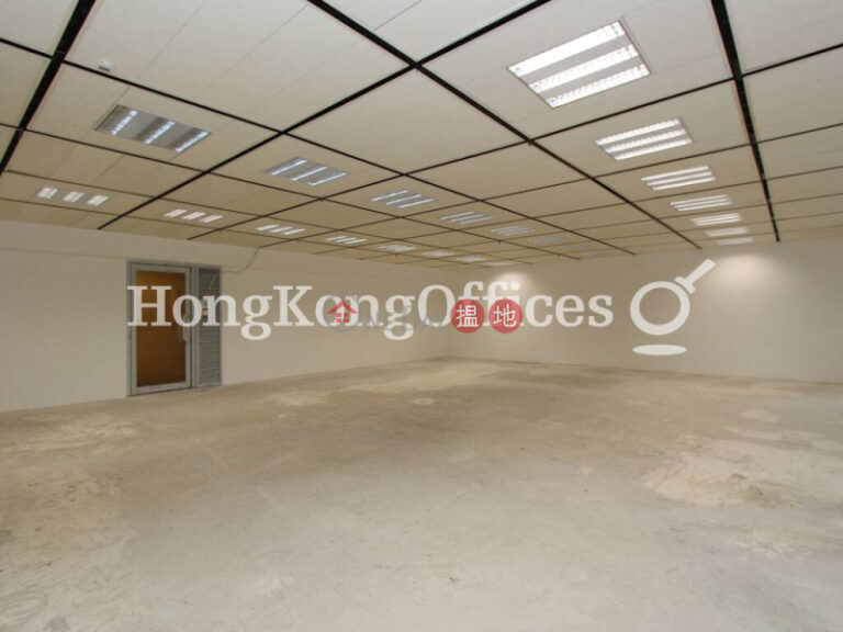 海港中心寫字樓租單位出租