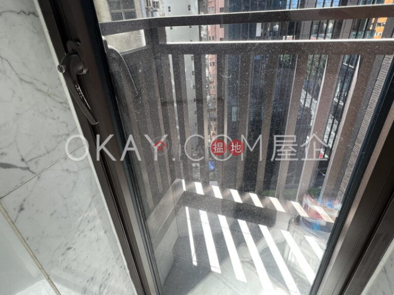 Charming 1 bedroom with balcony | Rental