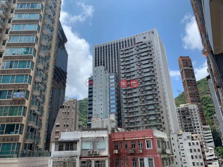 灣仔囍匯 1座單位出售|住宅