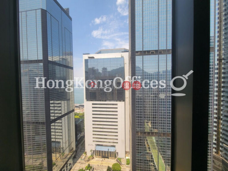 Office Unit for Rent at Fortis Bank Tower