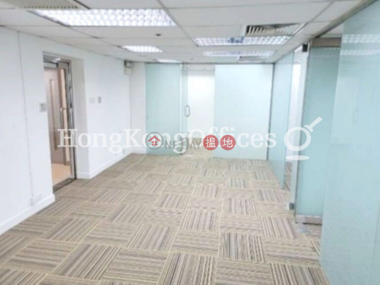 Office Unit for Rent at Tien Chu Commercial Building