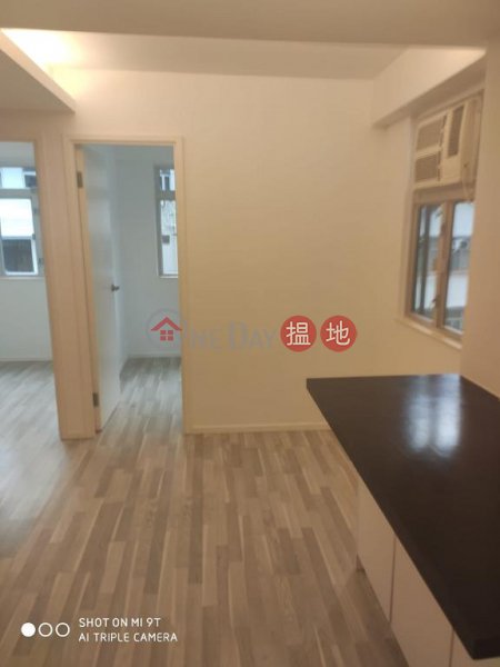 灣仔星輝苑單位出租|住宅