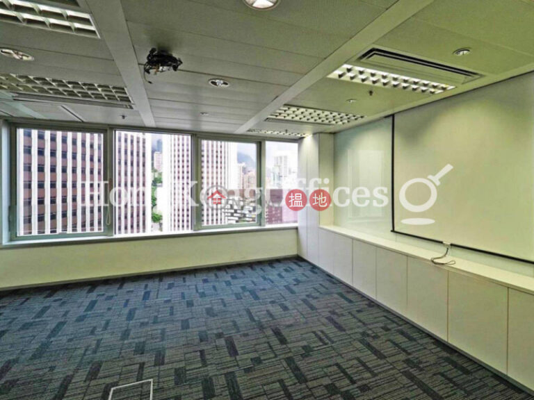 Office Unit for Rent at Sunlight Tower