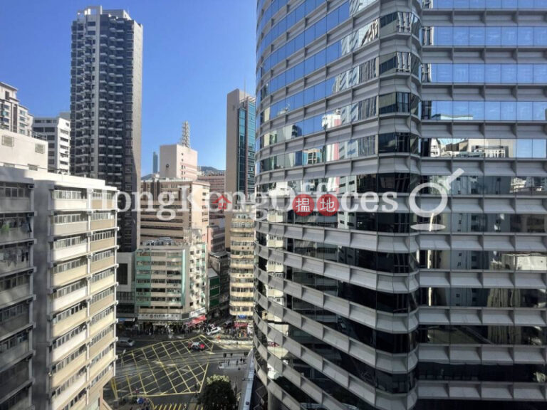 Office Unit for Rent at Tai Tong Building