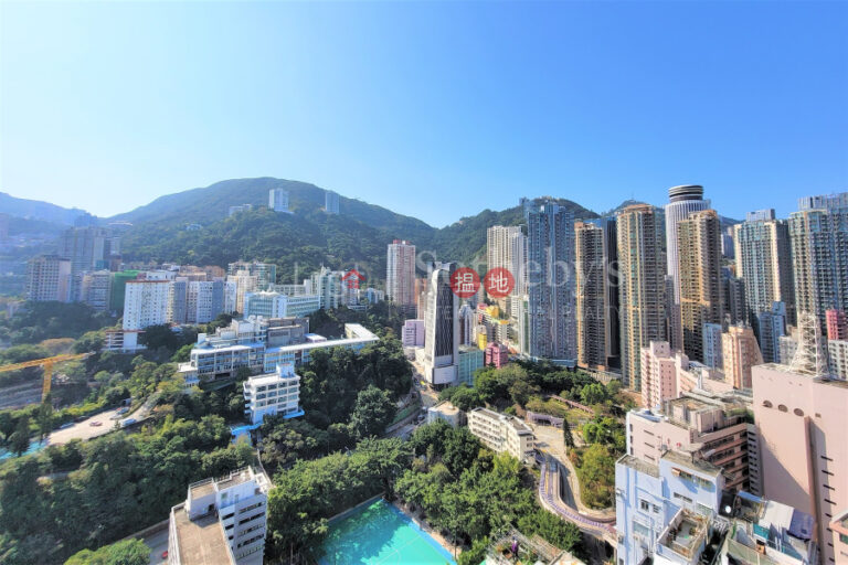 萃峯三房兩廳單位出租