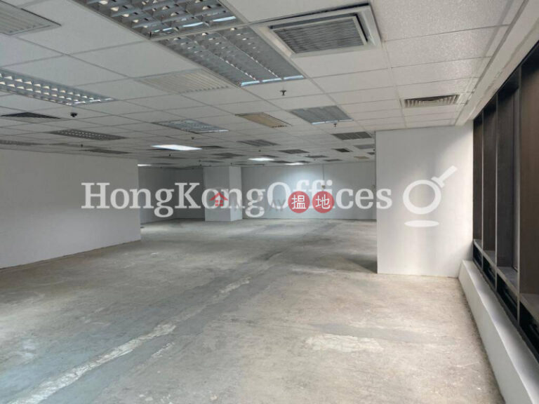 Office Unit for Rent at AXA Centre