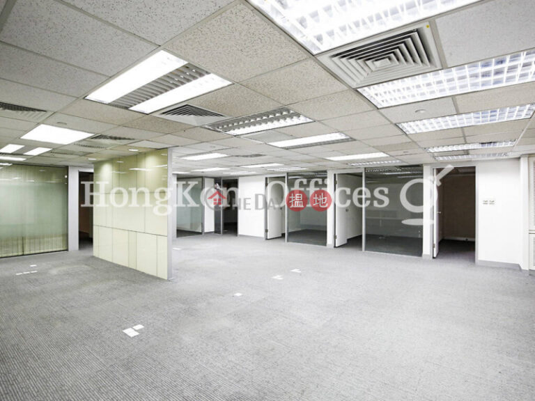 上海實業大廈寫字樓租單位出租