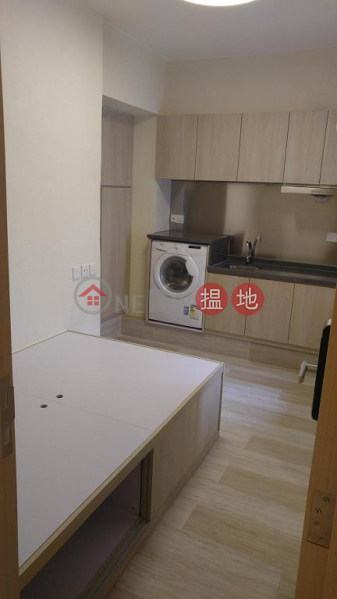 灣仔友誼大廈單位出售|住宅