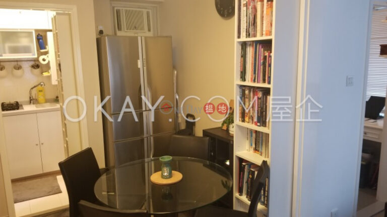 Lovely 1 bedroom in Wan Chai | For Sale