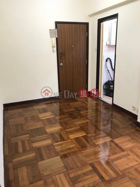 灣仔熙華大廈B座單位出租|住宅