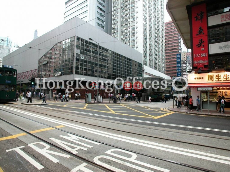 台山中心寫字樓租單位出租