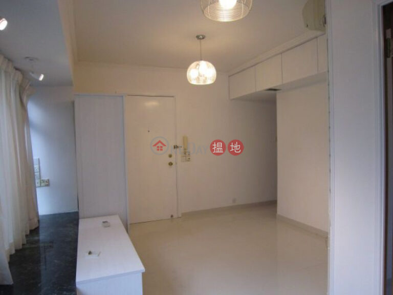  Flat for Rent in Able Building, Wan Chai