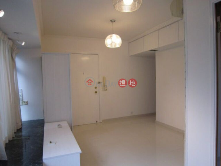 灣仔愛寶大廈單位出租|住宅