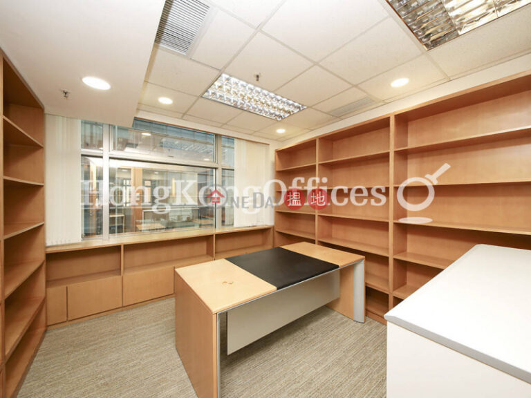 Office Unit for Rent at Tesbury Centre