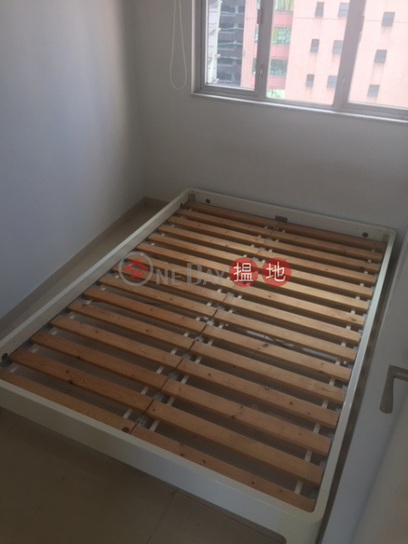 灣仔福安大廈單位出售|住宅