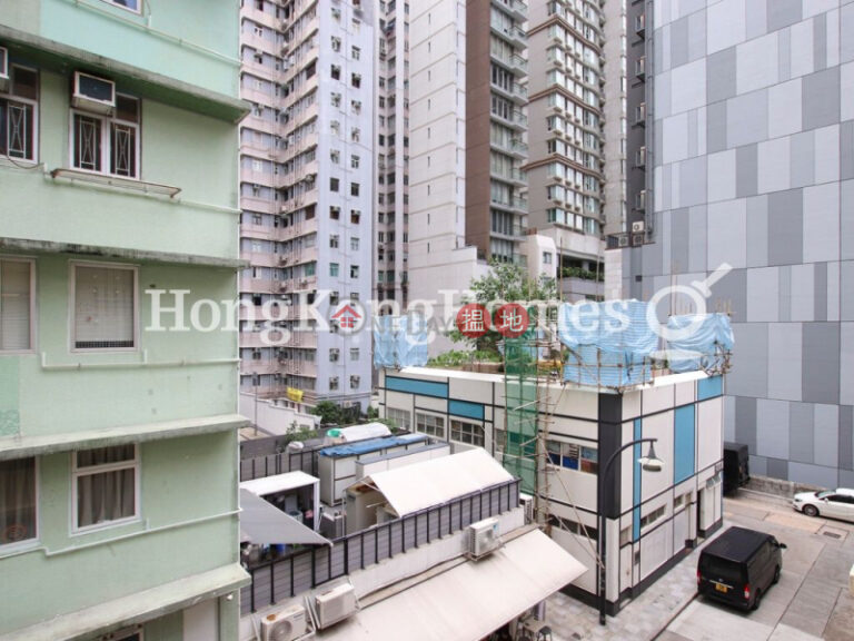 1 Bed Unit for Rent at 11 Moon Street