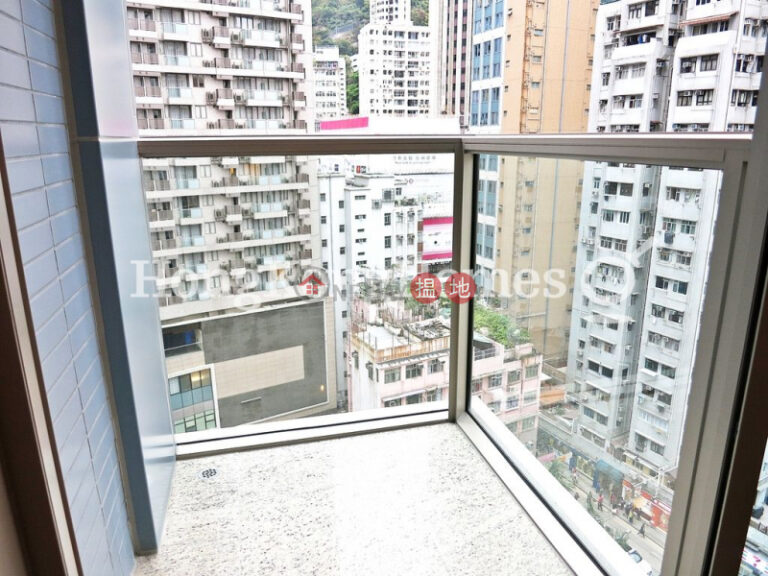 囍匯 5座兩房一廳單位出租