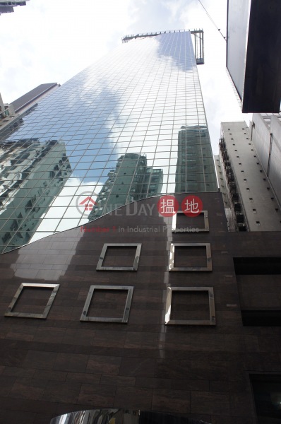 Office Unit for Rent at Times Tower