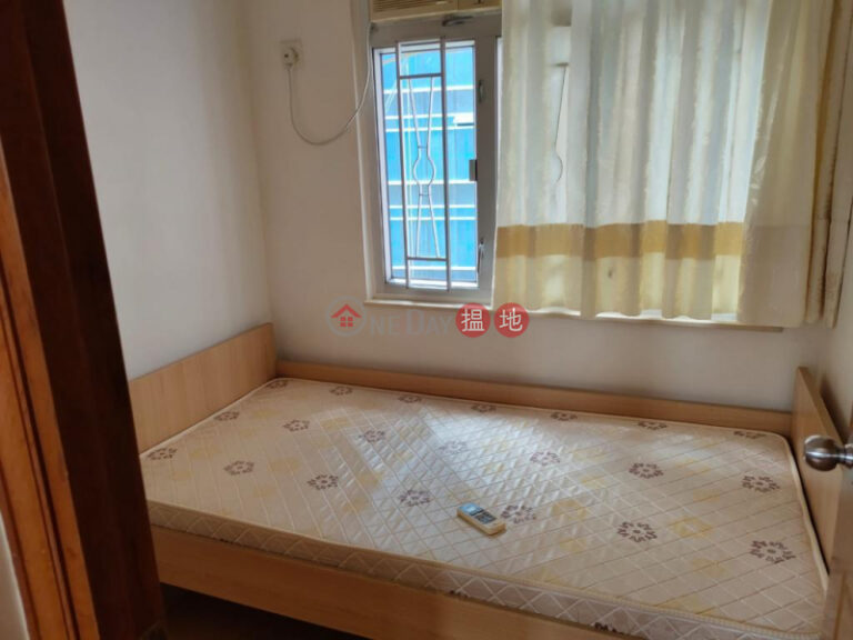 灣仔福安大廈單位出租|住宅