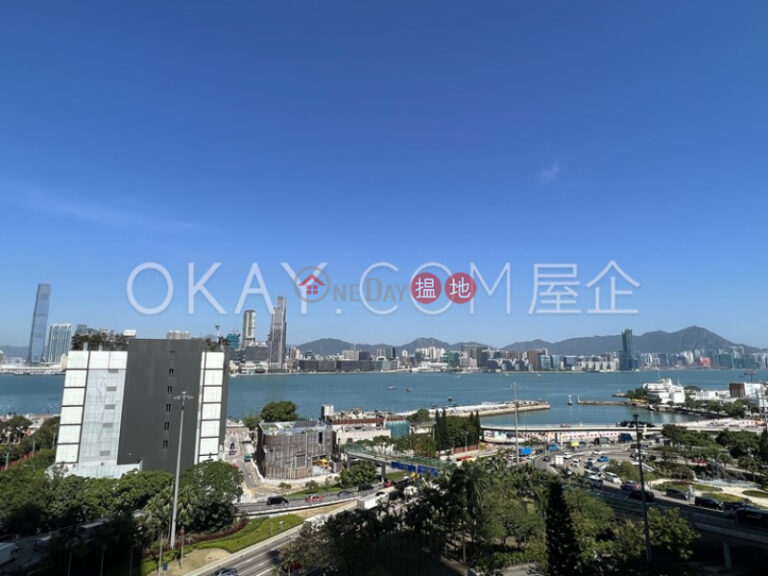 1房1廁,星級會所,露台尚匯出租單位