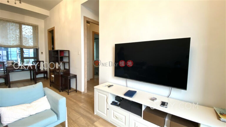 Luxurious 2 bedroom in Wan Chai | For Sale