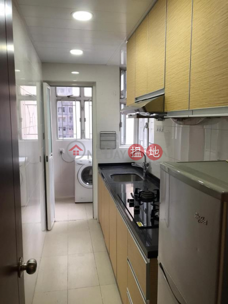  Flat for Rent in Mei Fai Mansion, Wan Chai