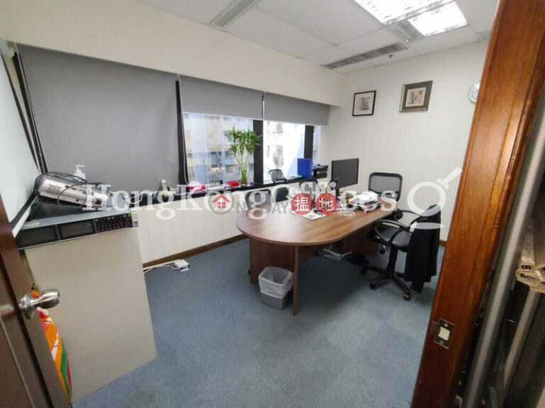 Office Unit for Rent at Times Tower