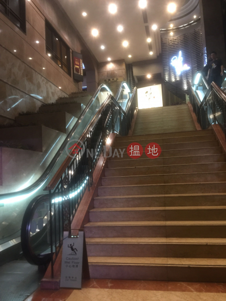 北海中心寫字樓租單位出租