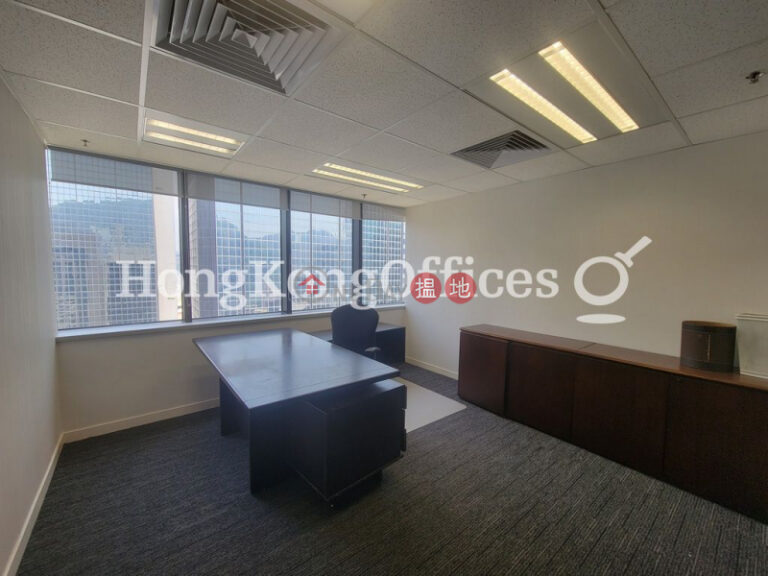 Office Unit for Rent at Fortis Bank Tower