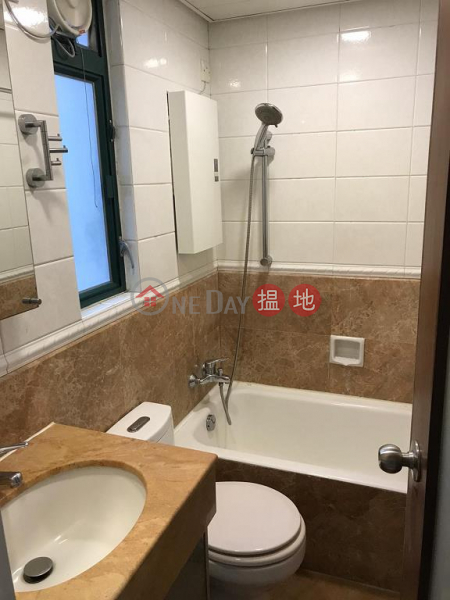 灣仔愛寶大廈單位出租|住宅