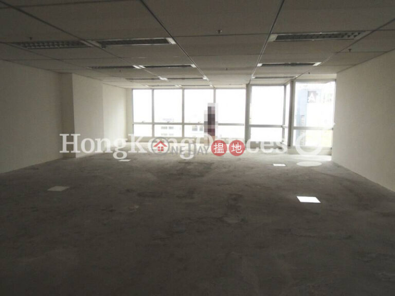 Office Unit for Rent at Harcourt House