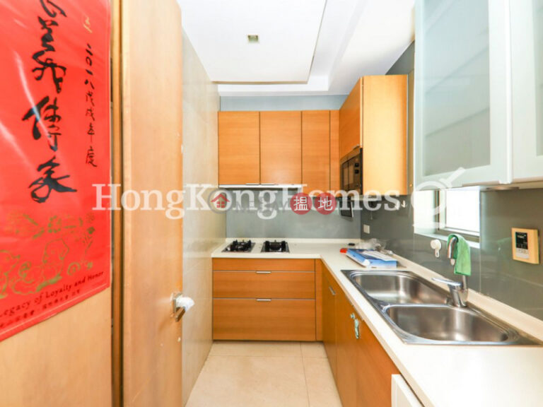 3 Bedroom Family Unit at York Place | For Sale