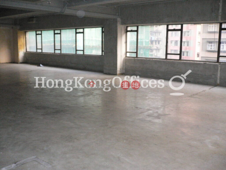 Office Unit for Rent at Eastern Commercial Centre