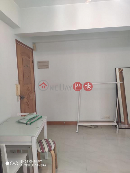 灣仔秀華園單位出租|住宅
