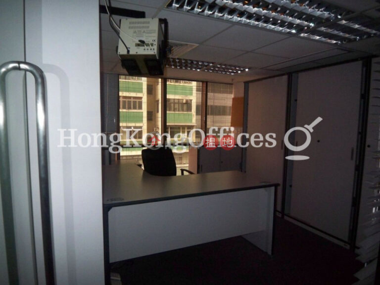 Office Unit for Rent at Yue Xiu Building