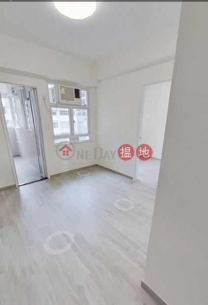  Flat for Rent in Ascot Mansion, Wan Chai