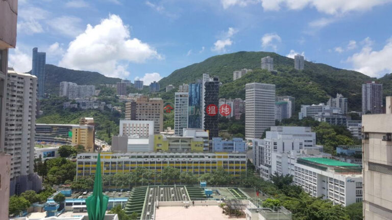  Flat for Rent in Fook On Building, Wan Chai