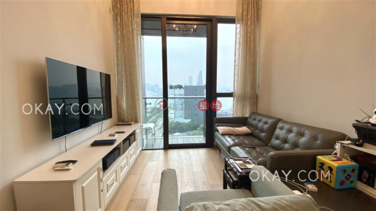 Luxurious 2 bedroom in Wan Chai | For Sale