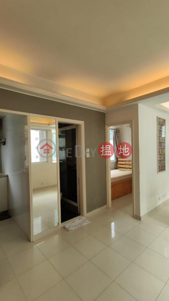  Flat for Rent in Hing Bong Mansion, Wan Chai