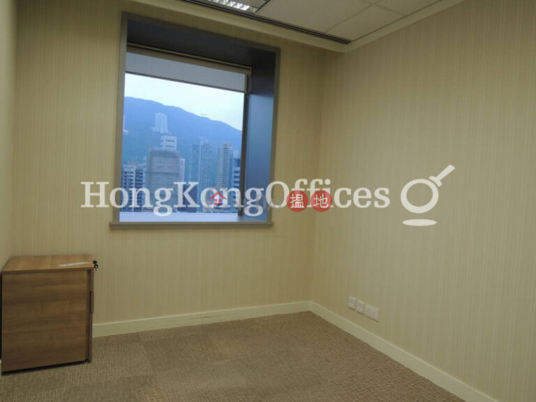 Office Unit for Rent at China Resources Building