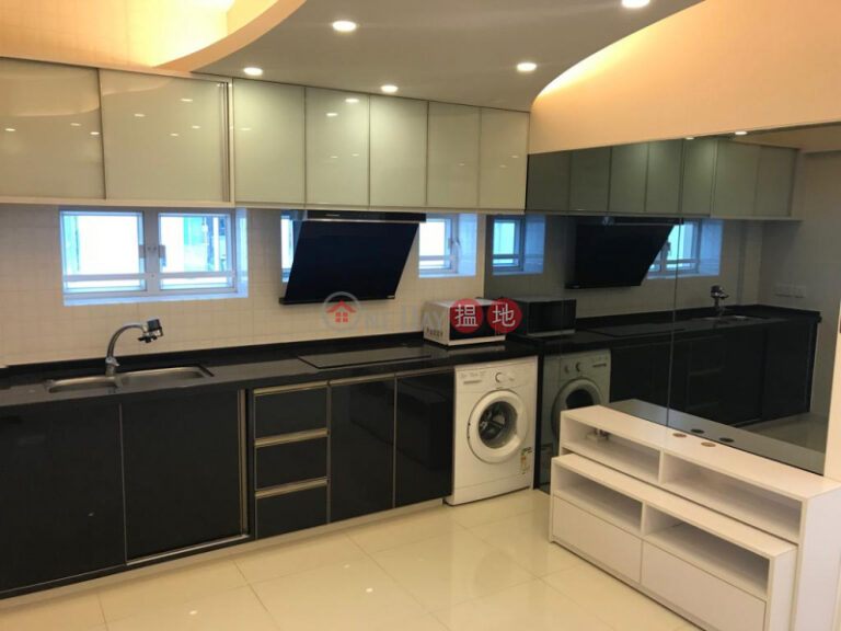 灣仔迢舜大廈單位出售|住宅