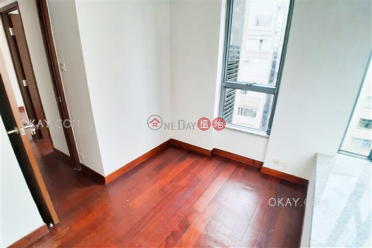 Intimate 2 bedroom with balcony | For Sale