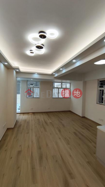 灣仔安興大廈單位出售|住宅