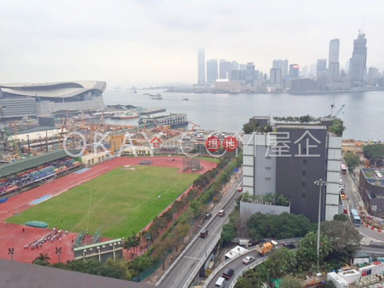 1房1廁,星級會所《尚匯出售單位》
