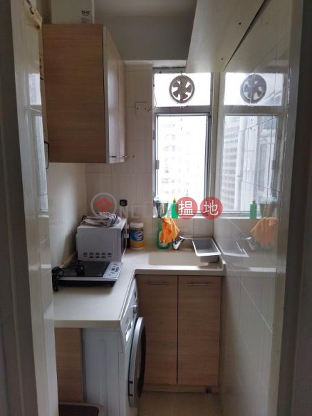 灣仔廣泰樓單位出租|住宅