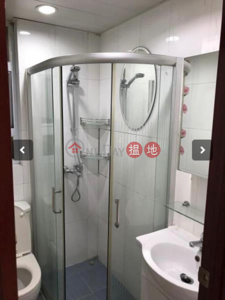 灣仔昌業大廈單位出租|住宅