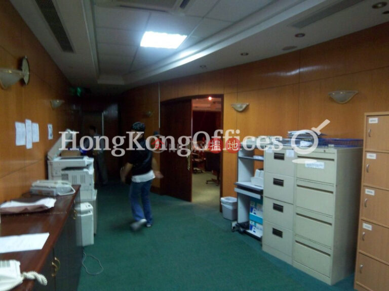Office Unit for Rent at Sunshine Plaza