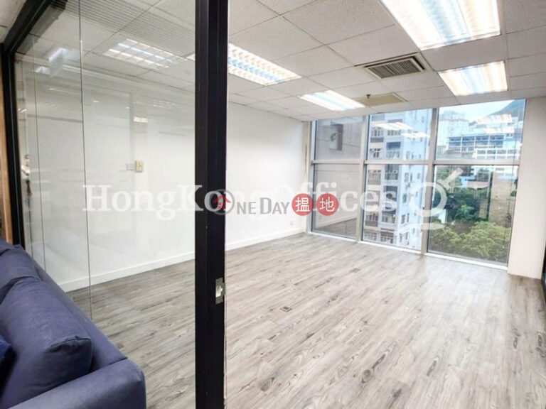 Office Unit for Rent at Times Media Centre