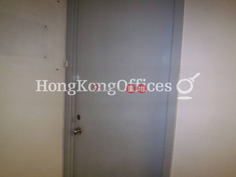 Office Unit for Rent at C C Wu Building