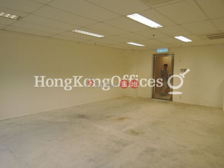 Office Unit for Rent at iHome Centre